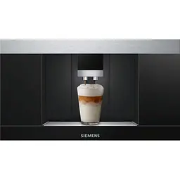 Кавомашина Siemens iQ700 CT718L1B0 [144639] - мініатюра 3