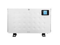 Конвектор ECG TK 2080 DR White - мініатюра 4