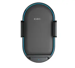 Автотримач Xiaomi 50W Wireless Car Charger Black - мініатюра 6