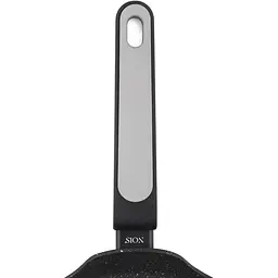 Сковорідка Nois Salto Silver 24 см (830867) - мініатюра 5
