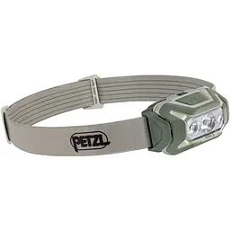 Ліхтар Petzl Aria 2 RGB Desert (1052-E070BA02)
