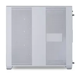 Корпус Lian Li PC-O11 Dynamic Air Mini White (G99.O11AMW.00) без БЖ - мініатюра 5