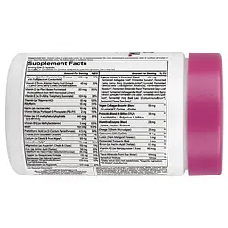 Витамины для женщин Women's Fermented Multivitamin 120 капсул Codeage vit0006227 - миниатюра 2