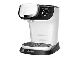 Капсульна кавоварка еспресо Bosch Tassimo My Way 2 TAS6504 - мініатюра 2