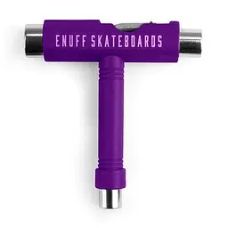 Ключ Enuff Essential Tool Фіолетовий