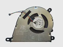 Вентилятор для ноутбука HP Pavilion 14-DQ, 15-DY, 15-EF, 15S-EQ, 15S-FQ (L63588-001), DC (5V, 0.5A), 4pin - мініатюра 2