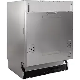 Посудомийна машина PRIME Technics PDW 60125 BI - мініатюра 1