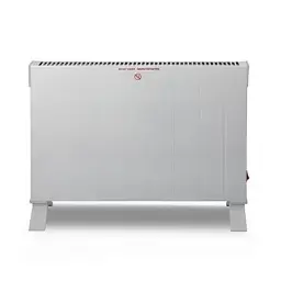 Конвектор без регулятора температури Hausberg HB-8203AB - мініатюра 3