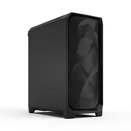 Корпус Fractal Design Meshify 3 без БЖ Black (FD-C-MES3A-01)