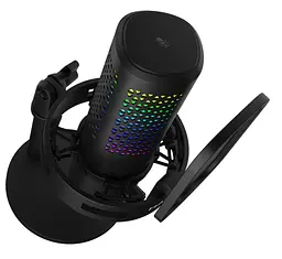 Мікрофон HATOR Dreamcast X RGB Black (ESS10) - мініатюра 3