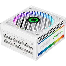 Блок живлення GameMax 1050W RGB1050 PRO WH (ATX3.0/3.1 PCI (RGB1050 PRO WH (ATX3.0/3.1 PCI) - мініатюра 6