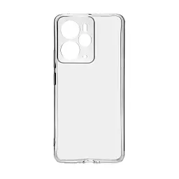 Чохол ArmorStandart Air для Realme 14 5G Camera cover Clear