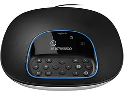Веб-камера Logitech Group - мініатюра 3