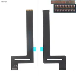 Шлейф трекпада для Apple MacBook Pro A1706 821-01063-01