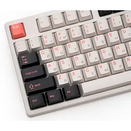 Клавіатура Thunderobot KG3089 Red Switch USB UA (6932066305987) - мініатюра 9