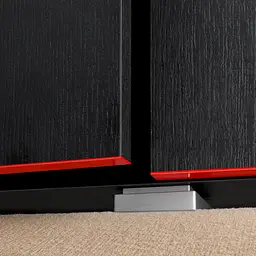 Тумба акварімна Eheim clearcab 175 Nero 71x51x80 см (0260019) - мініатюра 6