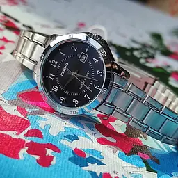Годинник Casio LTP-V004D-1BUDF - мініатюра 6
