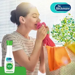 Парфумований ополіскувач для білизни Dr. Beckmann Spring 250 мл - мініатюра 5