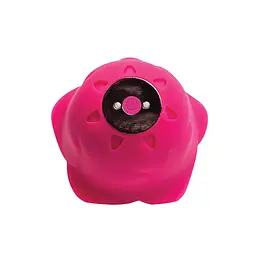 Вакуумний вібратор Clitoral Stimulator Rose Hera Fantasy 94-FT001150 103898 - мініатюра 7