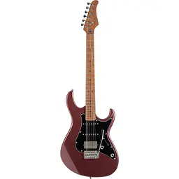 Електрогітара Cort G250 SE Vivid Burgundy [130763]