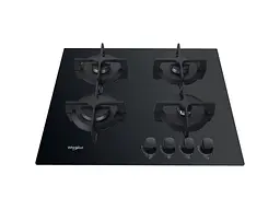 Варильна поверхня Whirlpool AKT 616 NB - мініатюра 4