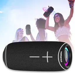 Портативна акустика Hopestar P34 Black [164289] - мініатюра 6