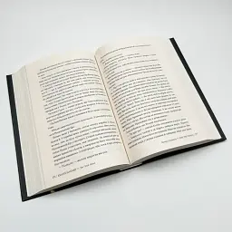 Велика Глушина - Генна Крістін | Рідна мова, книга українською, нова, тверда - мініатюра 3