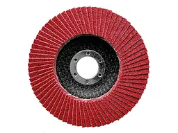 Диск пелюстковий NovoAbrasive P80 Extreme 29, Керамика CR