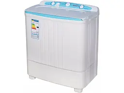 Пральна машина Saturn ST-WK7601B - мініатюра 2