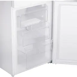 Холодильник Eleyus HRNW2180E55 WH з морозильною камерою - мініатюра 10