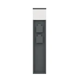 Блок розеток PARK 5 EGLO 901032 - мініатюра 2