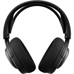 Ігрова гарнітура SteelSeries Arctis Nova 5 Wireless Black MultiPlatform - мініатюра 3