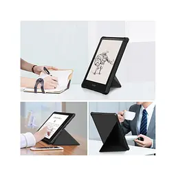 Чохол до електронної книги BeCover Ultra Slim Origami Amazon Kindle Paperwhite 11th Gen. 2021 B (707218) - мініатюра 5