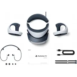 Окуляри віртуальної реальності Sony Playstation VR2 (1000036298 / 9453994) - мініатюра 8