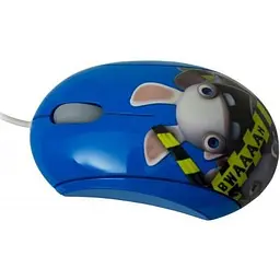 Комп'ютерна мишка SteelSeries Lapins Cretins TMBWAAAAH! (62046) - мініатюра 7