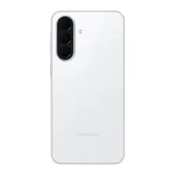 Мобільний телефон Samsung Galaxy A37 5G 8/256Gb White (SM-A376BZWGEUC) - мініатюра 5