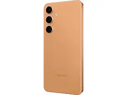 Смартфон Samsung Galaxy S24+ 12/256GB Sandstone Orange (SM-S926BZOD) - мініатюра 3