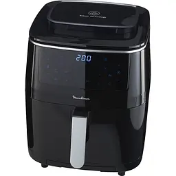 Мультипіч Moulinex Easy Fry Grill&Steam AL201810 [158674] - мініатюра 2
