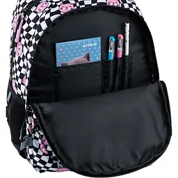 Рюкзак GoPack Education 175M-2 Pretty Kitties (GO25-175M-2) - мініатюра 12