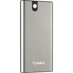 Додаткова батарея Gelius Pro Edge GP-PB10-013 10000mAh Grey