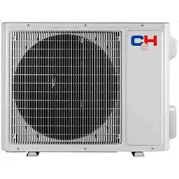 Кондиціонер Cooper&Hunter CH-S18FTXD2-SC - мініатюра 3