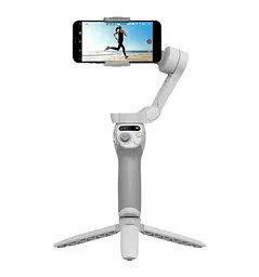 Стабілізатор DJI Osmo Mobile SE, стедікам для телефона - мініатюра 6
