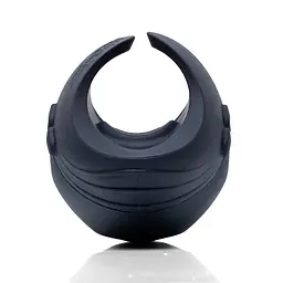 Мастурбатор Kiiroo Hot Octopuss Pulse Duo Lux 10.6 см (сірий) - мініатюра 4