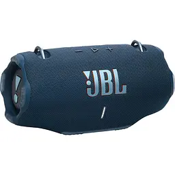 Портативна акустика JBL Xtreme 4 Blue (JBLXTREME4BLUEUNA)