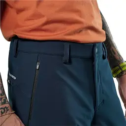 Штани Salewa Puez Dolomia 2 Pants Mns - мініатюра 3