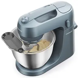 Кухонна машина Kenwood KZM 35.000 GY - мініатюра 2