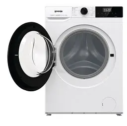 Пральна машина Gorenje WNHEI72SAS/UA біла - мініатюра 7