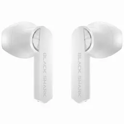 TWS-навушники Black Shark JoyBuds white - мініатюра 3