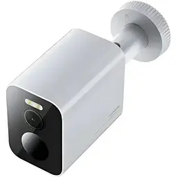 IP-камера відеоспостереження Xiaomi Outdoor Camera BW300 White (BHR8303GL) - мініатюра 2