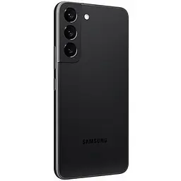Смартфон Samsung S22 8/128GB Black SM-G901B/DS - мініатюра 8